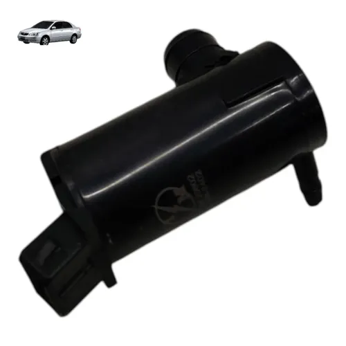 Motor Bomba Esguicho Parabrisa Toyota Corolla 2003 2004 2005