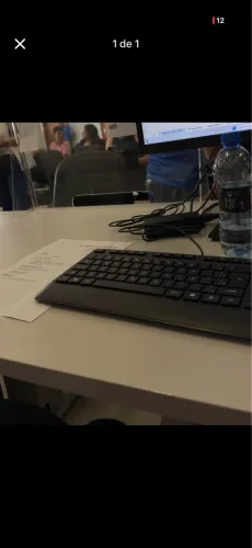 VAGAS ABERTAS