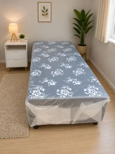 Cama solteiro 0.88x1.88