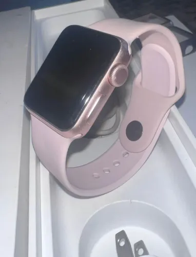 Apple Watch série 3 / semi novo