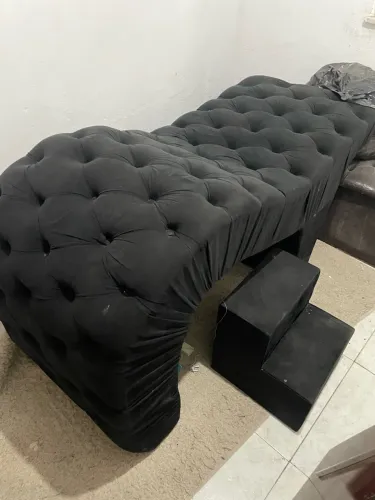 Vendo maca de estética de luxo