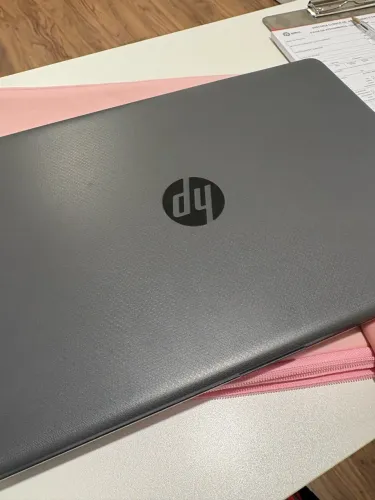 Notebook HP 256R G9 intel core i3 1315U 8G 256GB 15,6 windows 11