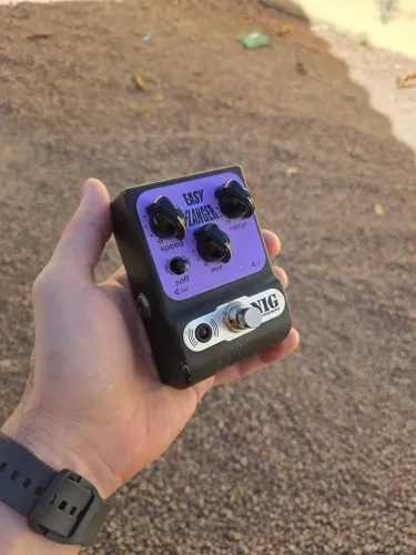 Easy Flanger Nig