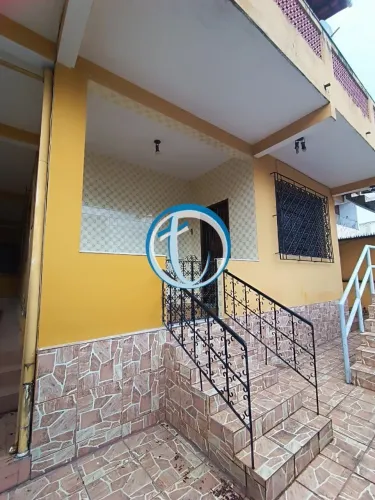 CASA 4/4 A VENDA / LOCAÇÃO EM MATATU