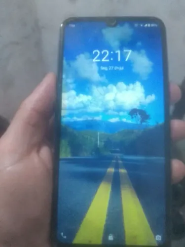 Motorola moto e6 Plus