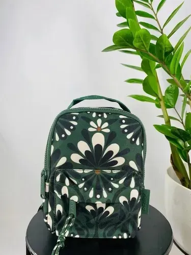 Mochila Farm Borogodó Florejo