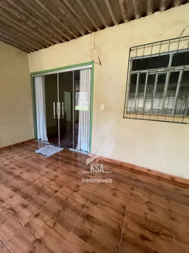 Casa no Valparaiso 3 quartos Oportunidade! Ao lado do forte Atacadista ideal para morar e