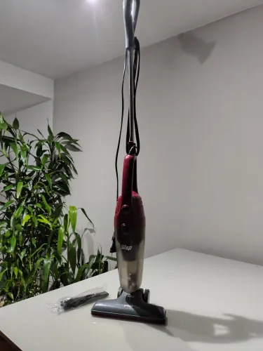 ASPIRADOR DE PO WAP ( VASSOURA ELÉTRICA)