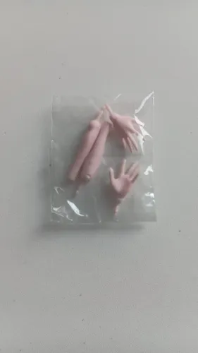 Acessórios Draculaura.