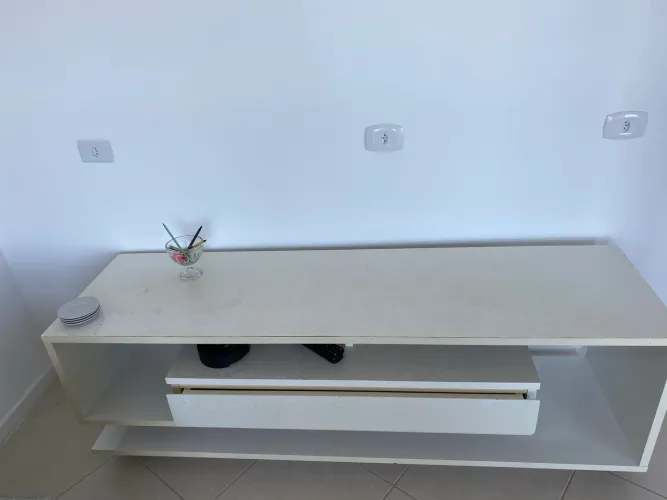 Rack para sala