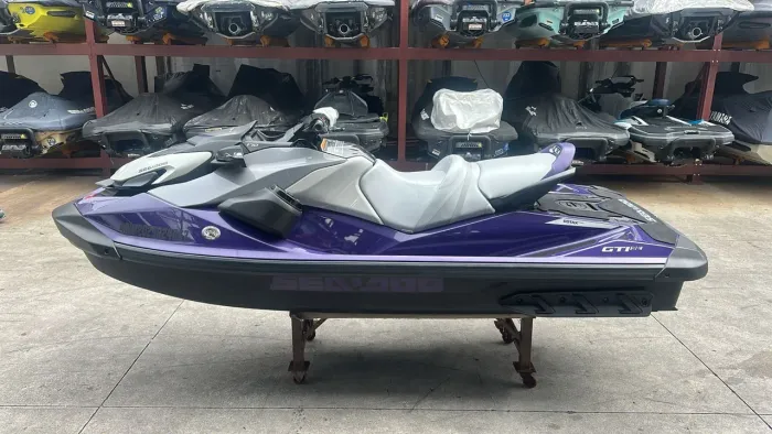 JETSKI SEA-DOO 170 SE  COM SOM 2025 