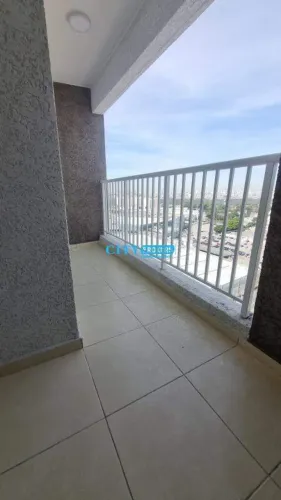 Apartamento 56m² 2 dormitórios sendo 1 suítes 1 vaga | Repassa Apto no condominio Walk Gua