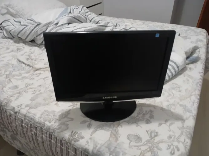 Monitor