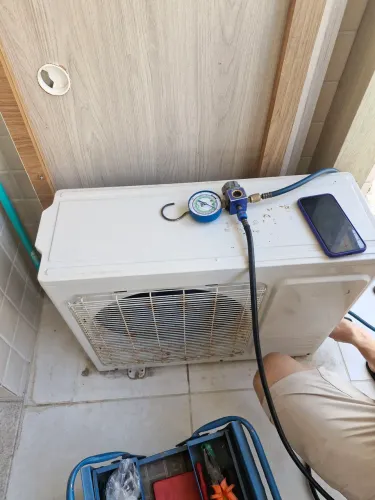 Arcondicionado Inverter 9.000 Btus