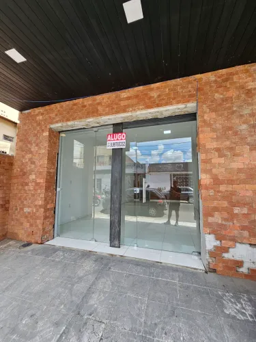 Imóvel Comercial em excelente localização.
