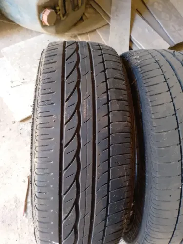 Pneus 185/55 r16