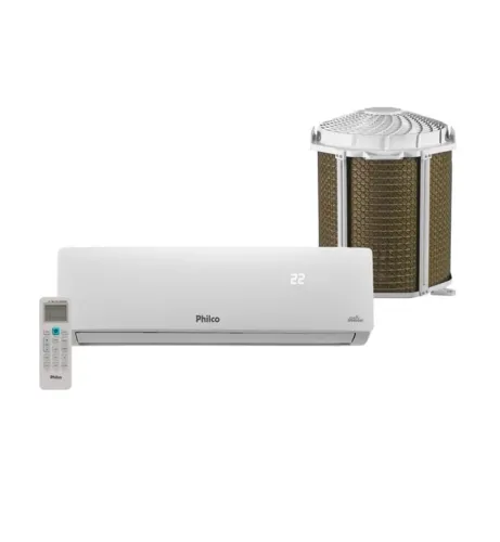 AR CONDICIONADO - PHILCO