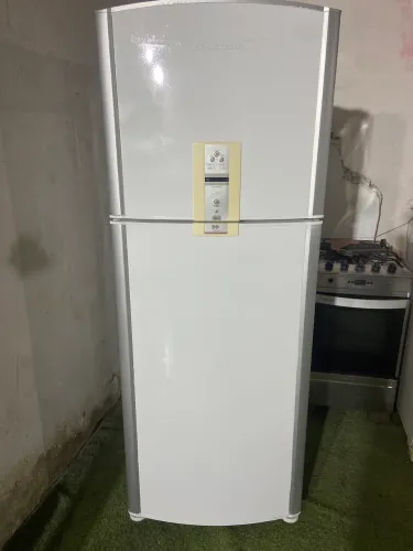 Geladeira Brastemp