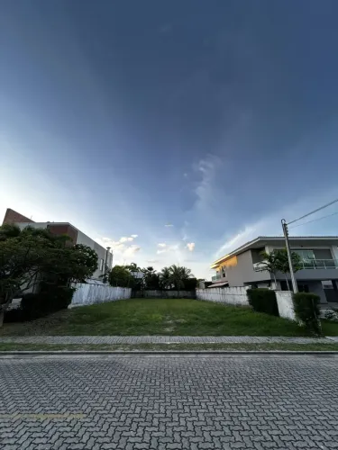 Lote Premium à Venda no Alphaville Fortaleza | Sofisticação e Valorização