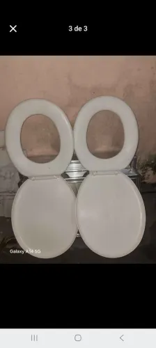 TAMPAS DE VADO SANITARIO