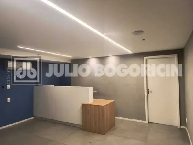 Sala : / Comercial / Ipanema