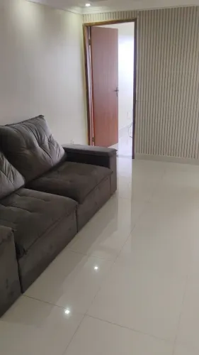 Vendo apartamento no Riacho fundo 1 particular. Valor 180,000,00