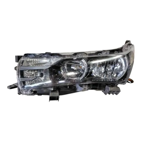 Farol Toyota Corolla 2015 2016 2017 Original