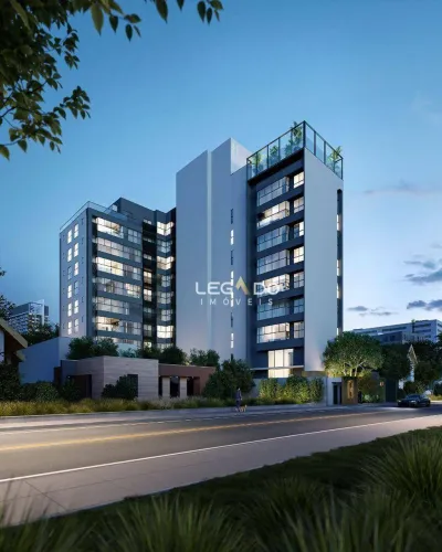 STUDIO H - Ap. com 1 dormitório de 37 a 40m2 à venda a partir de R$ 336.681 - Saguaçu - Jo