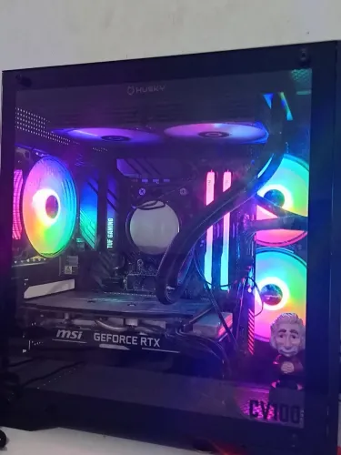!! PC GAMER COMPLETO!!