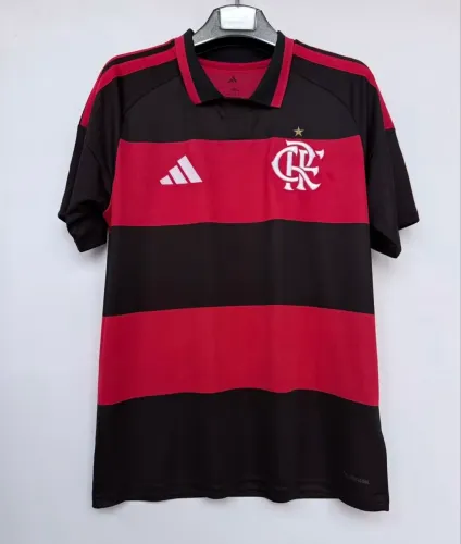 Nova Camisa Flamengo