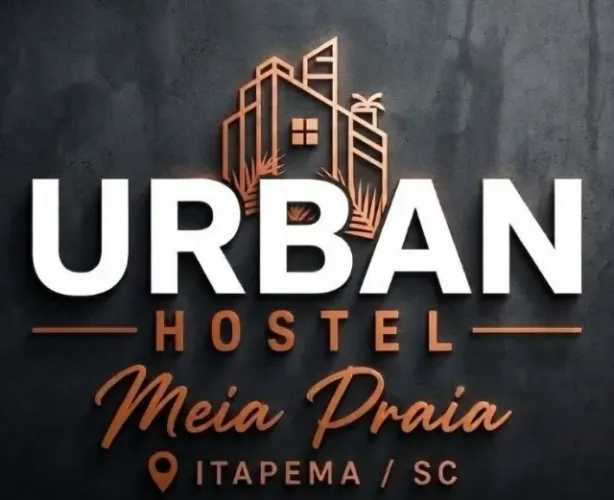 Urban Hostel - Hospedagem Confortável e bem localizada