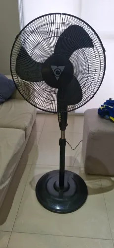 Ventilador de coluna VG
