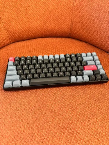 Teclado mecânico wireless Keychron K2 Pro
