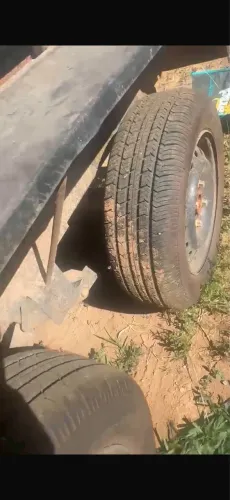 Vendo carretinha