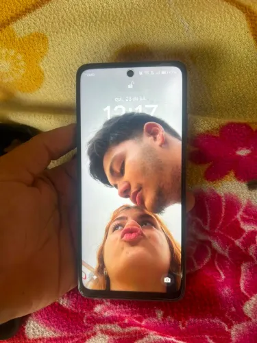 Celular oppo A5 256 gb com 6 de ram expanciva 