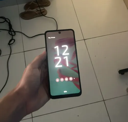 Celular Motog53