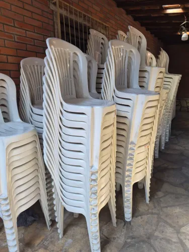 Jogo mesas marca moderna
