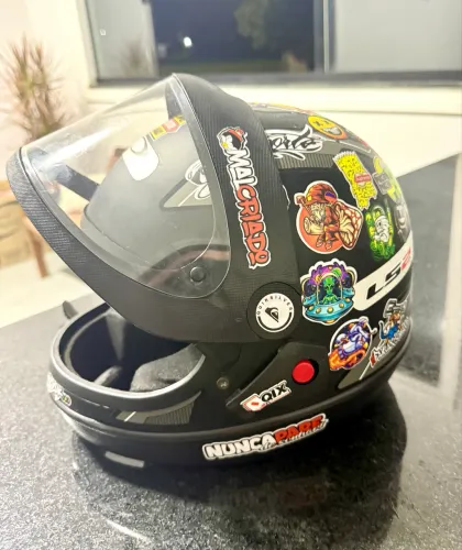 Capacete 58