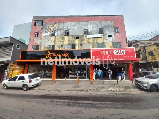 Locação Loja São Marcos Salvador