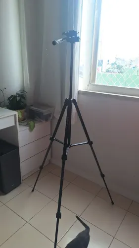 Vende-se Tripé Digipod TR-450CS