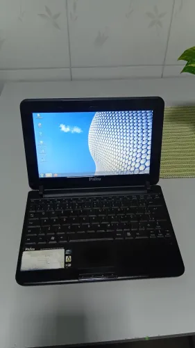 Netbook Philco 10'' em ótimo estado