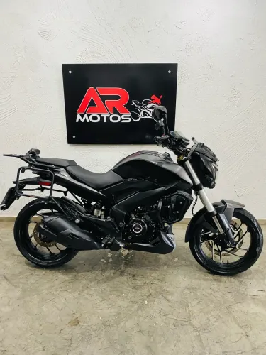 Bajaj dominar 400 2024