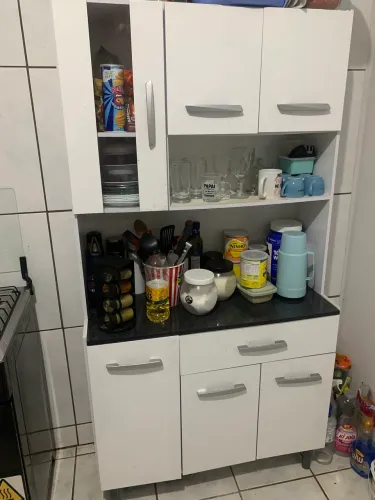 Armário de cozinha
