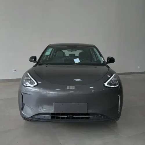 Geely EX2 Pro 2026