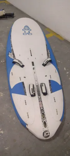 Windsurf  completo 