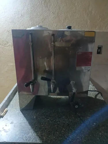 Cafeteira 