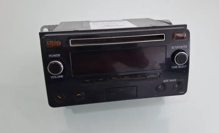 Rádio Som Original Toyota Etios