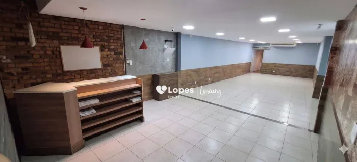 Loja para alugar, 110 m² por R$ 6.807,93/mês - Vila Isabel - Rio de Janeiro/RJ