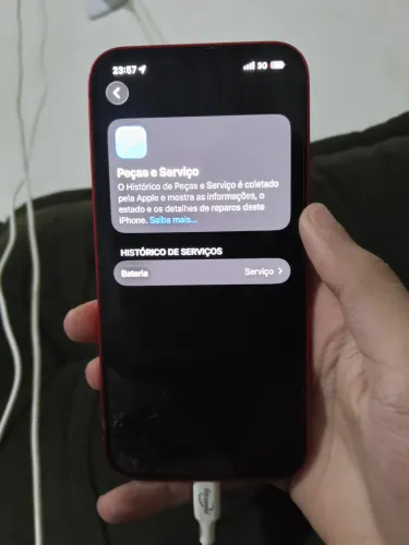 iPhone 13 128gb