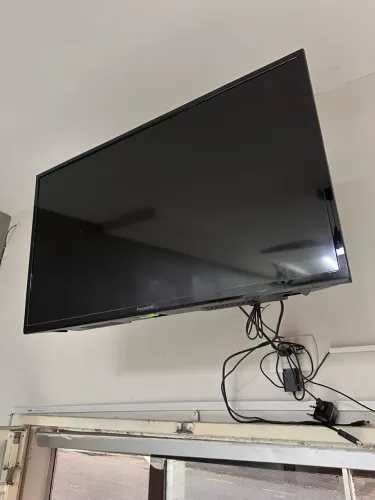 Smart Tv Panasonic 32 polegadas
